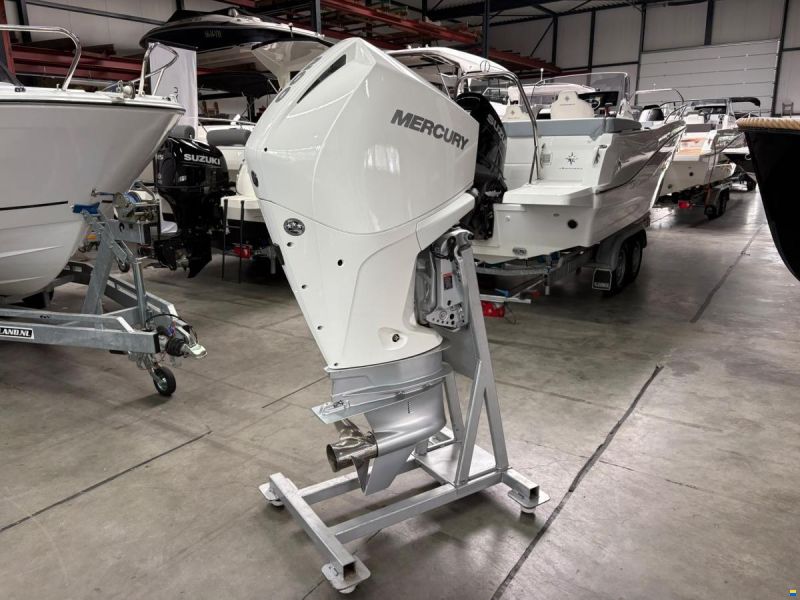 Mercury F200 L Demo motor