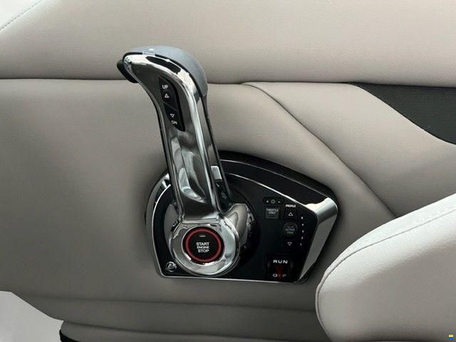 Mercury F200 L Demo motor