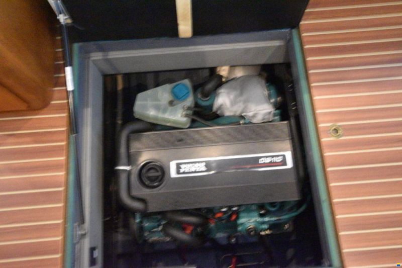 Brandsma Vlet 1000 OK