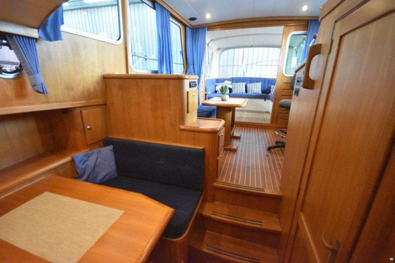 Brandsma Vlet 1000 OK