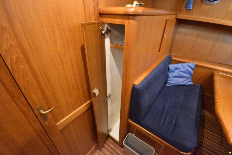Brandsma Vlet 1000 OK