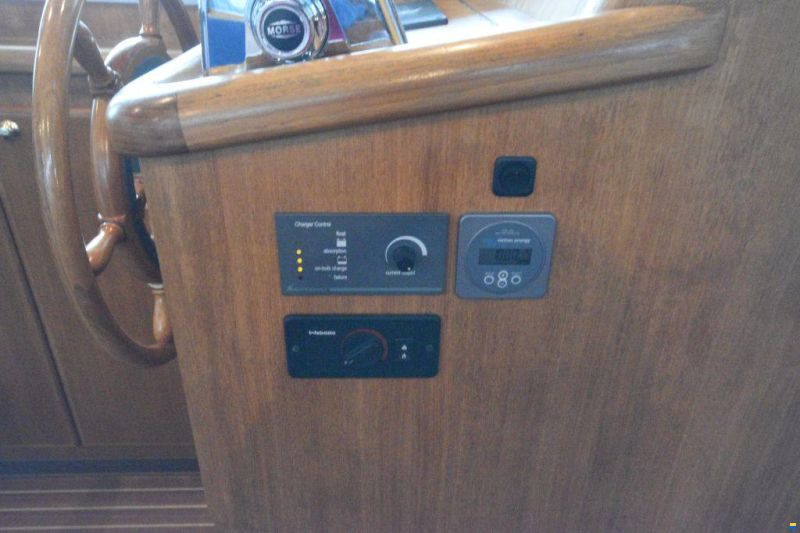 Brandsma Vlet 1000 OK