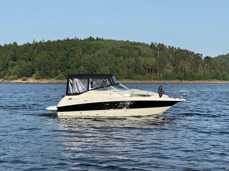 Chaparral 260