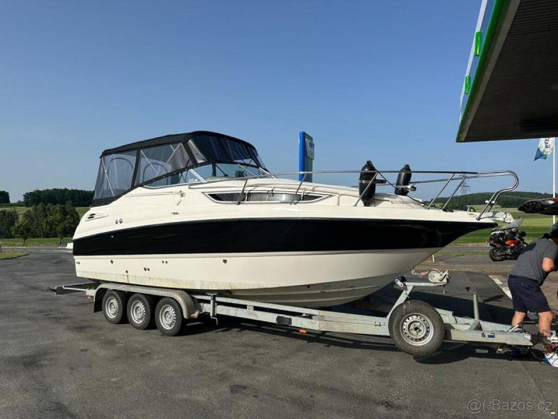Chaparral 260