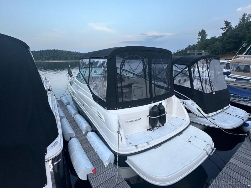 Chaparral 260