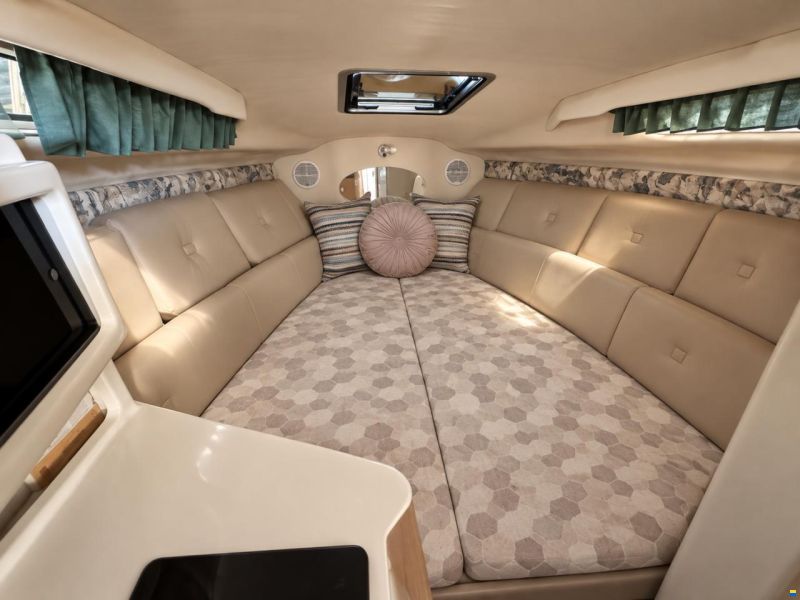 Chaparral 260