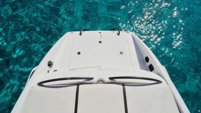 Sunseeker XS2000