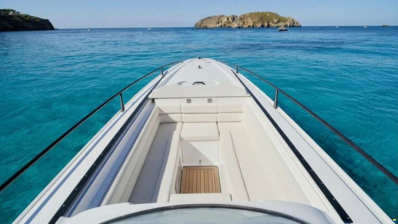Sunseeker XS2000