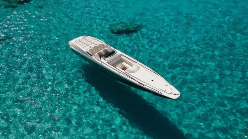 Sunseeker XS2000