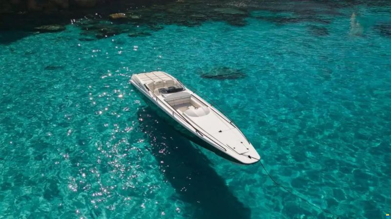 Sunseeker XS2000