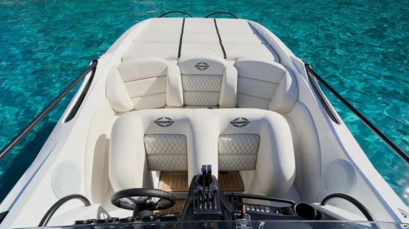 Sunseeker XS2000