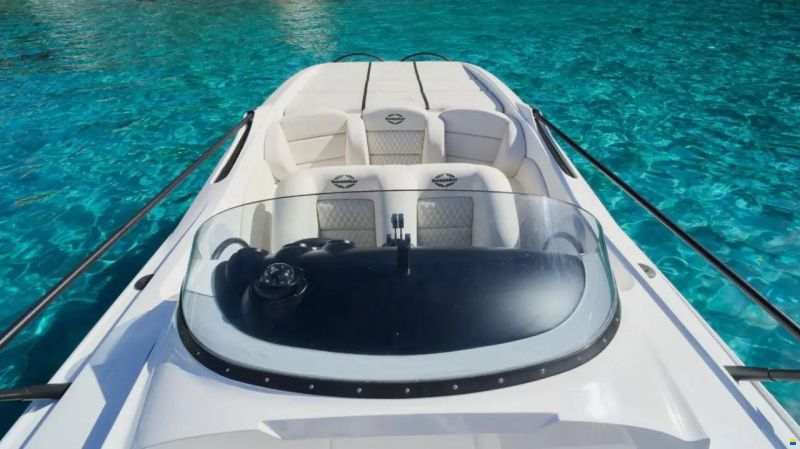 Sunseeker XS2000