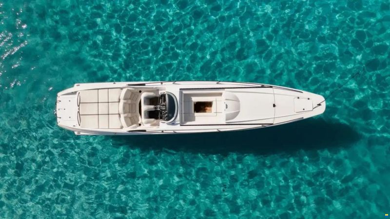 Sunseeker XS2000