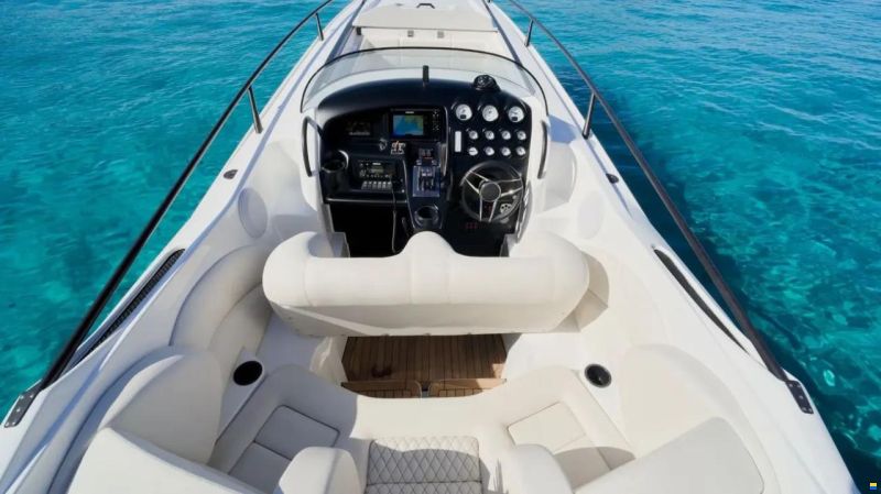 Sunseeker XS2000
