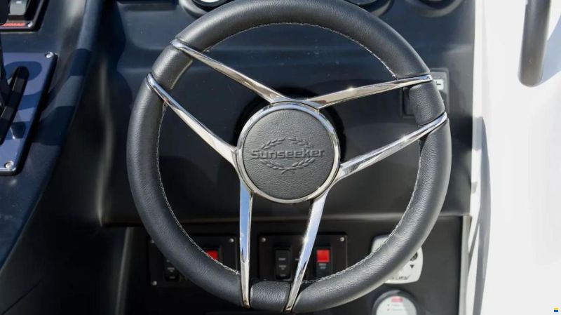 Sunseeker XS2000