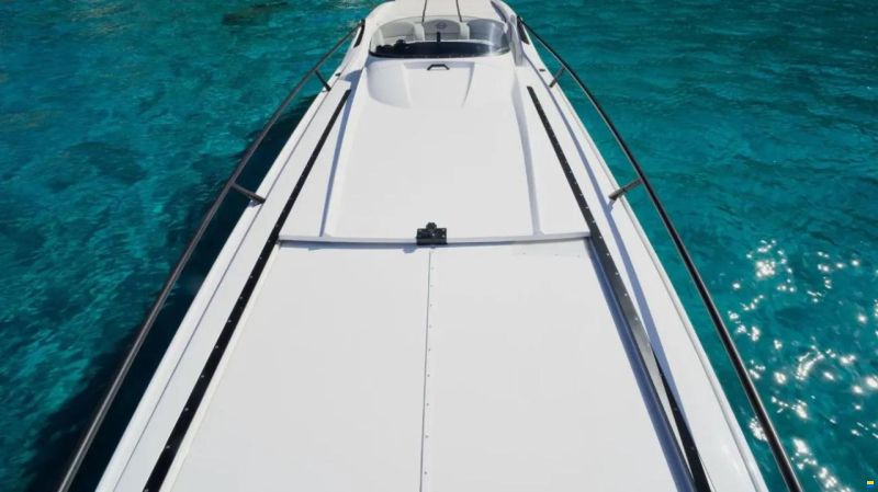 Sunseeker XS2000