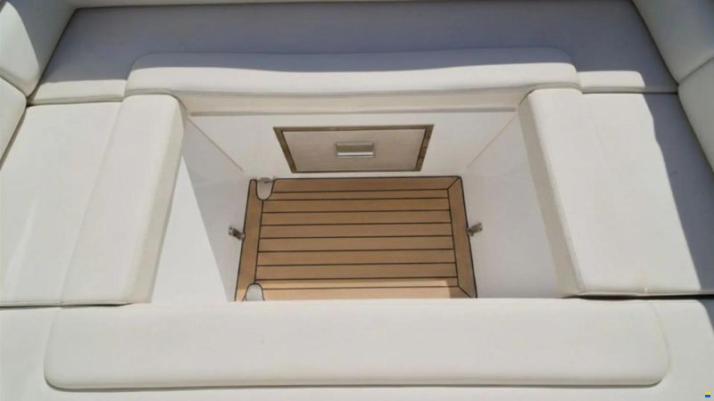 Sunseeker XS2000