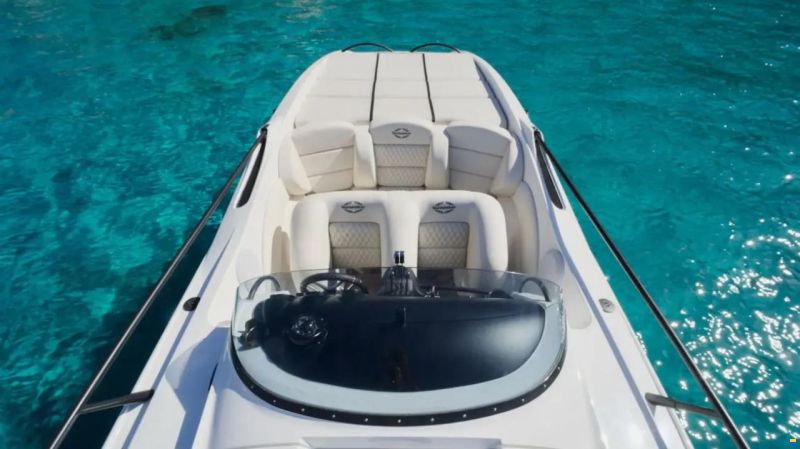 Sunseeker XS2000