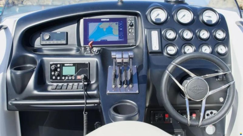 Sunseeker XS2000