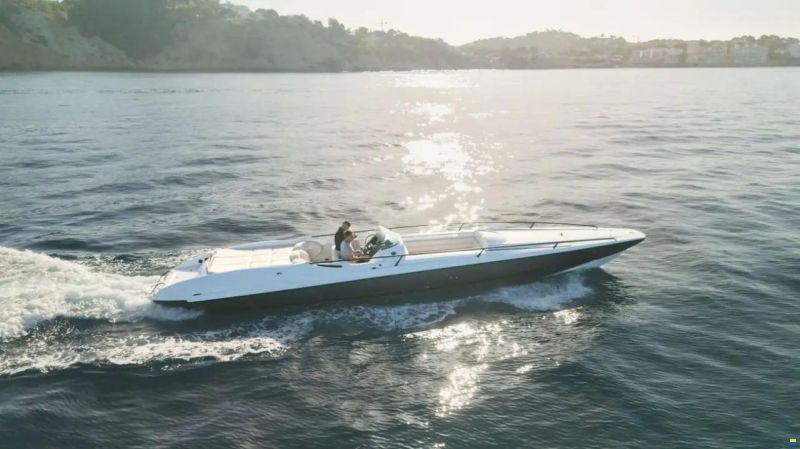 Sunseeker XS2000