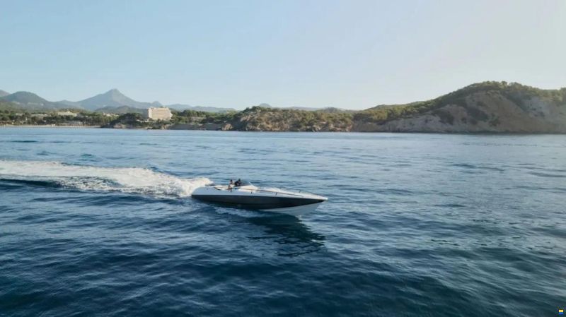 Sunseeker XS2000