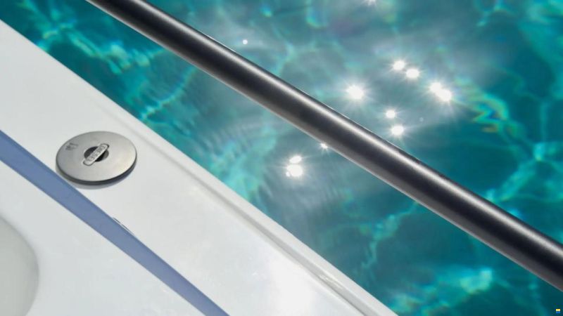 Sunseeker XS2000