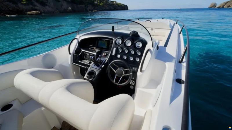 Sunseeker XS2000