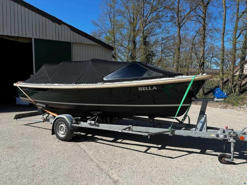 Bellus 580 57PK