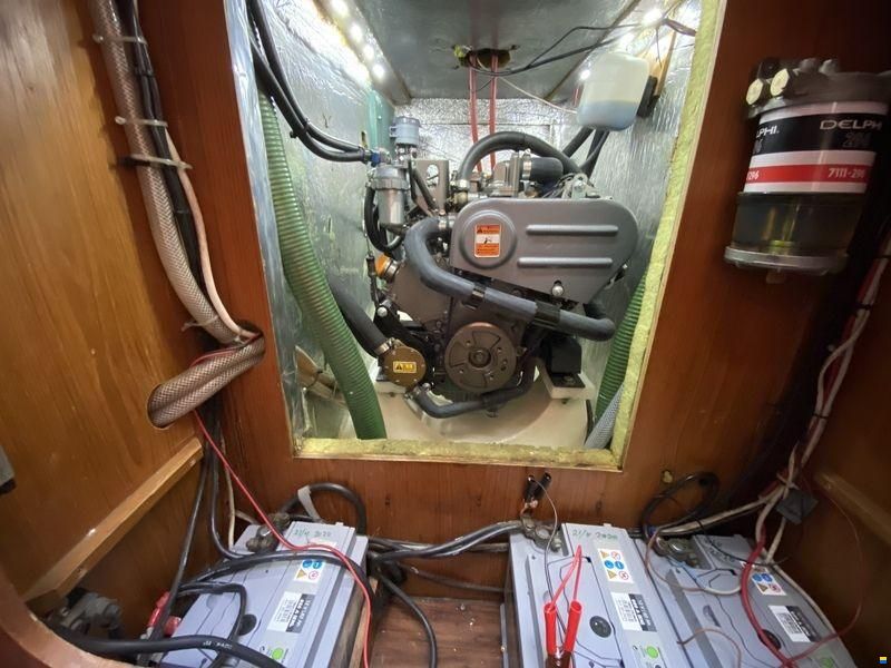 Nordship 32