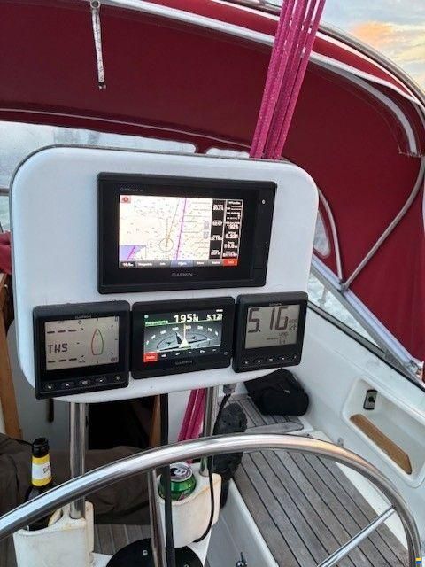 Nordship 32