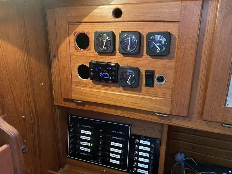 Nordship 32