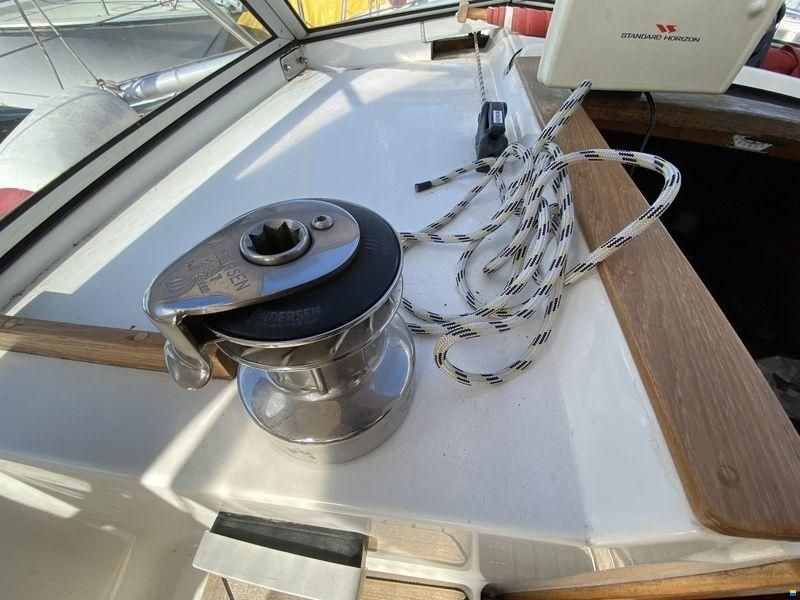 Nordship 32
