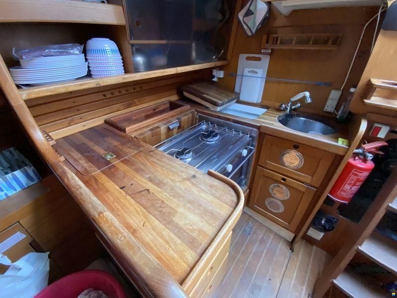 Nordship 32
