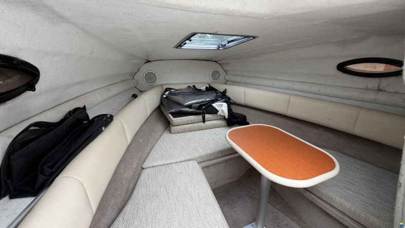 Chaparral 21,5 SSI