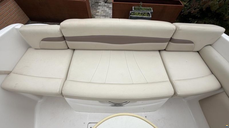 Chaparral 21,5 SSI