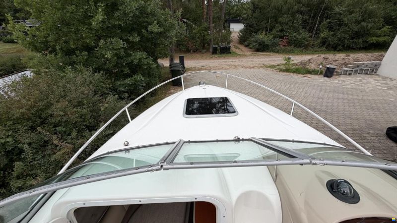 Chaparral 21,5 SSI