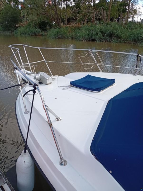 Bayliner Trophy 2560
