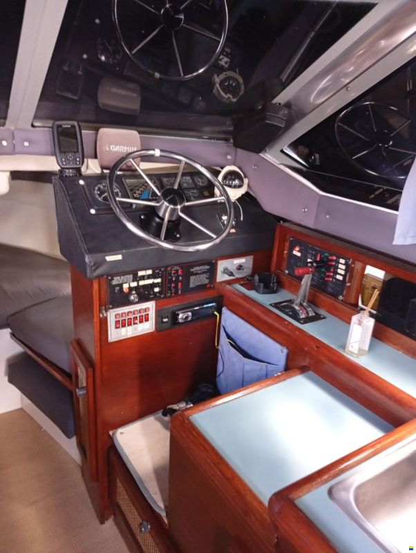 Bayliner Trophy 2560