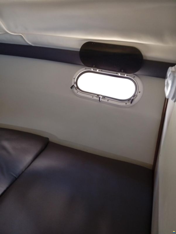 Bayliner Trophy 2560