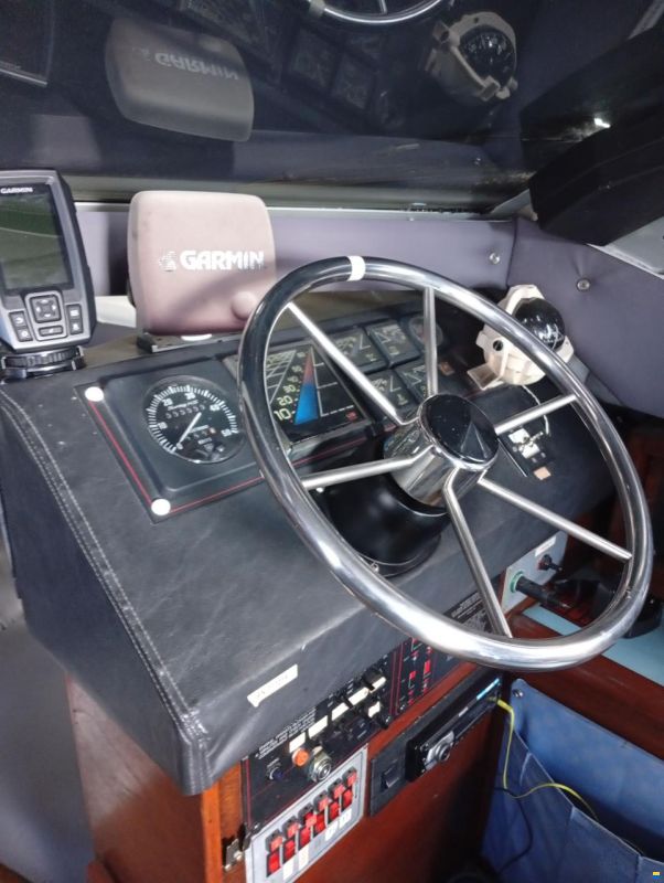 Bayliner Trophy 2560