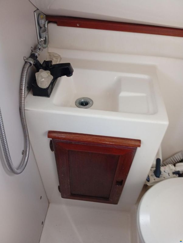 Bayliner Trophy 2560