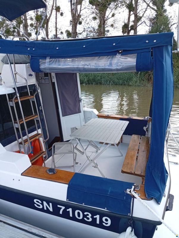 Bayliner Trophy 2560