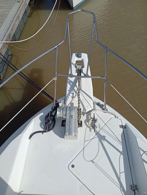 Bayliner Trophy 2560