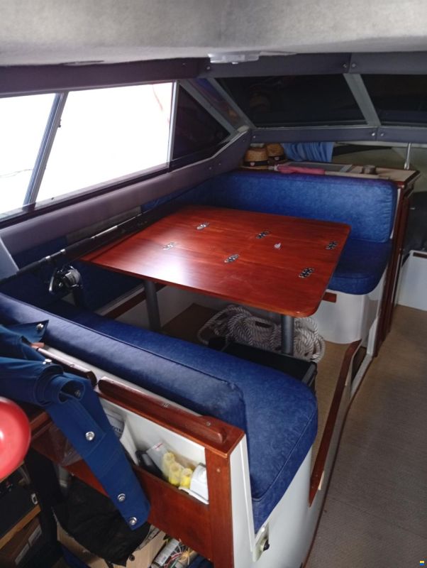 Bayliner Trophy 2560