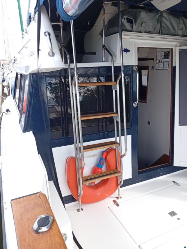 Bayliner Trophy 2560