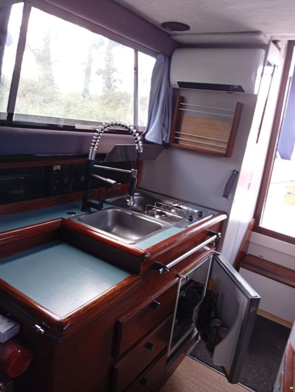Bayliner Trophy 2560