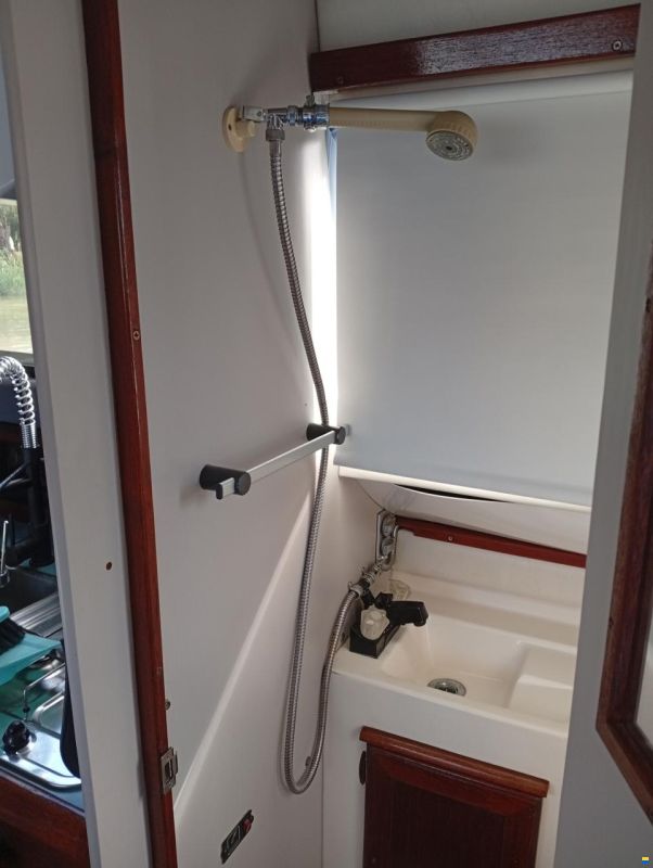 Bayliner Trophy 2560