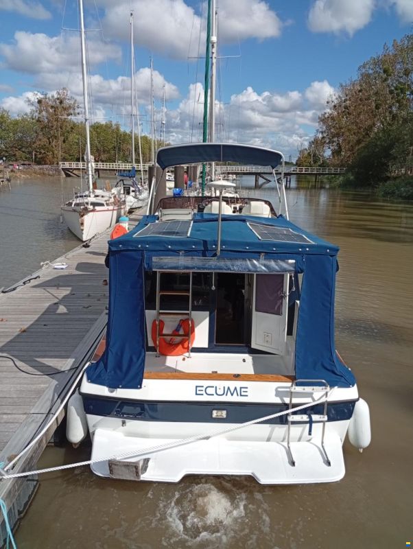 Bayliner Trophy 2560