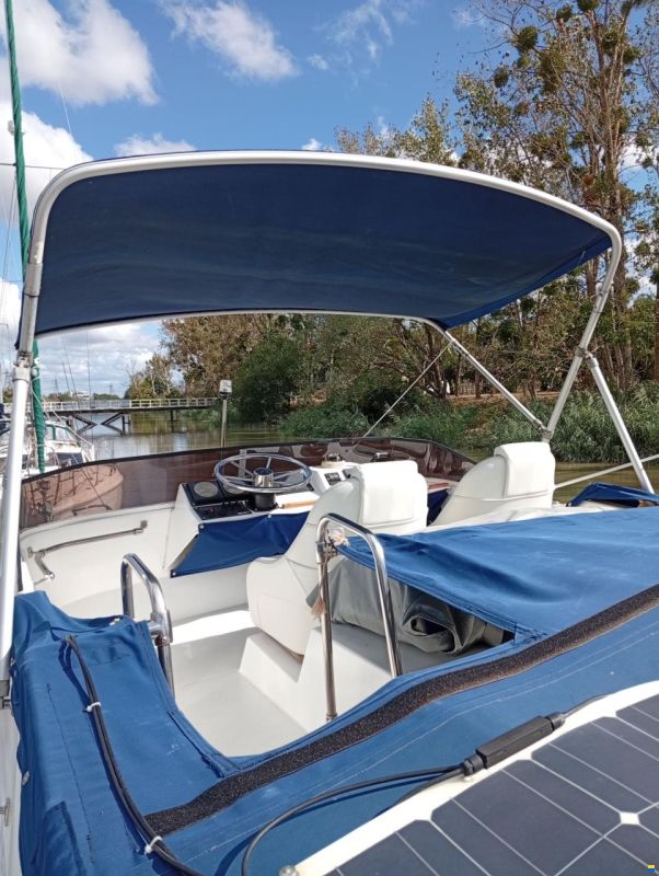 Bayliner Trophy 2560