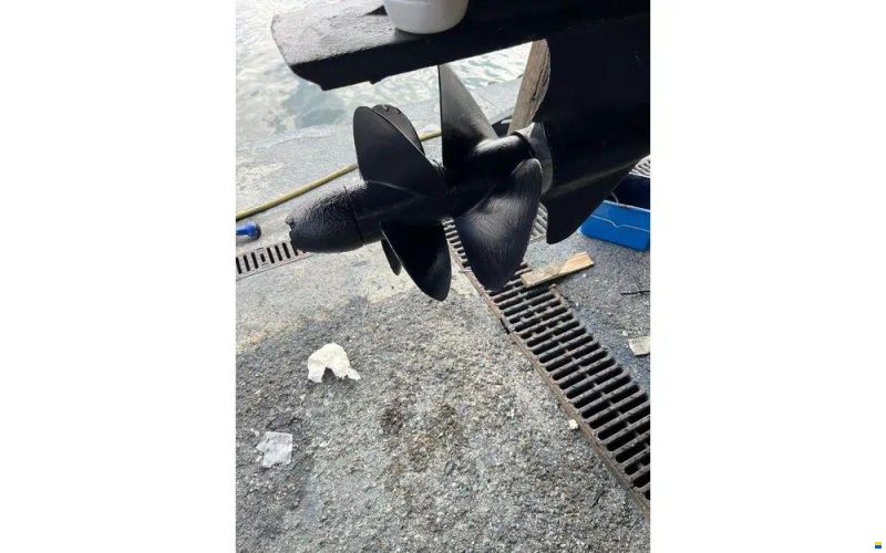 Airon Marine 301